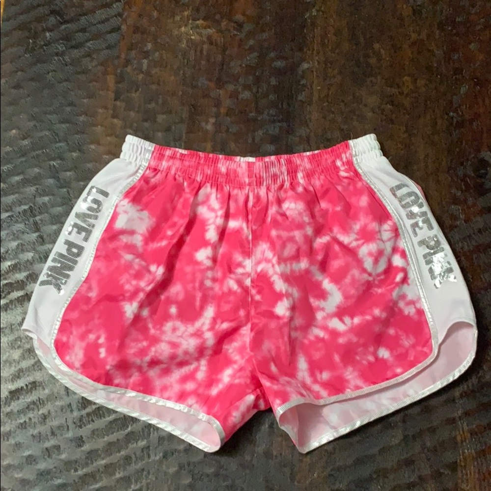 PINK Victoria's Secret Shorts